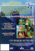Turtle Hero - Vol.5 (French Cover) DVD Movie