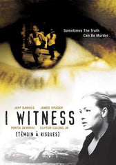 I Witness (Temoin a risques) (Bilingual)