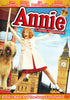 Annie - A Royal Adventure DVD Movie