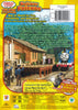 Thomas & Friends - Railway Friends (Bilingual) DVD Movie