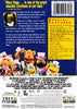 The Muppets Take Manhattan (écran large / plein écran) DVD Movie