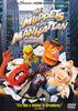 The Muppets Take Manhattan (écran large / plein écran) DVD Movie