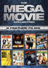 The Mega Movie Collection - 8 Feature Films (Boxset) DVD Movie