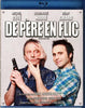 De Pere En Flic / Father And Guns(bilingual) (Blu-ray) BLU-RAY Movie