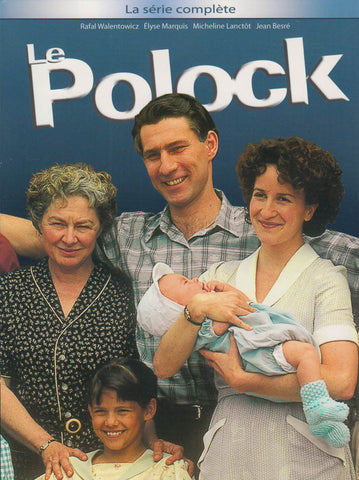Le Polock (French Version) DVD Movie