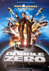 Double Zero (French Cover) DVD Movie