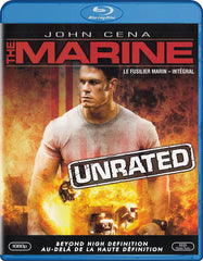 The Marine (Blu-ray) (Bilingual)