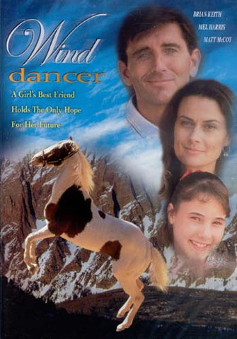 Wind Dancer DVD Movie