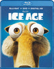 Ice Age (Blu-ray + DVD + Digital HD) (Blu-ray) Blu-Ray Movie