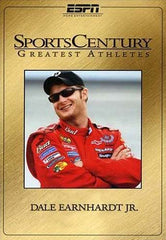 Sportscentury Greatest Athletes - Dale Earnhardt Jr.