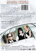 Caprica (Battlestar Galactica) DVD Film