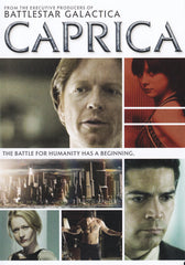 Caprica (Battlestar Galactica)