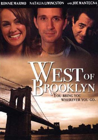 West of Brooklyn DVD Movie