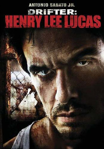 Drifter - Henry Lee Lucas DVD Movie
