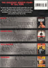 The Greatest Sports Films Of All Time (Bull Durham / Hoosiers / Raging Bull / Rocky) (Boxset) DVD Movie 