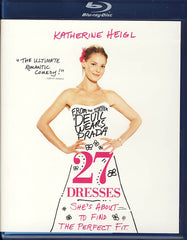 27 Dresses (Blu-ray)