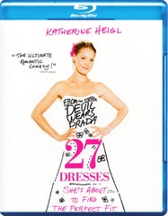 27 Dresses (Blu-ray)