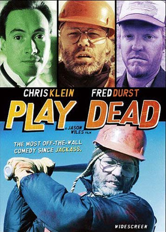 Play Dead DVD Movie