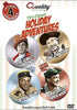 TV's Holiday Classic Adventures DVD Movie