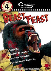 Beast Feast