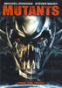 Mutants DVD Movie