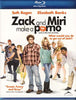 Zack and Miri Make a Porno (Bilingual) (Blu-ray) BLU-RAY Movie