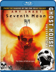 Seventh Moon (Blu-ray)