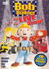 Bob The Builder - The Live Show! DVD Movie