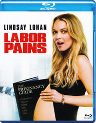 Labor Pains (Blu-ray)