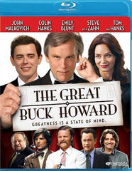 The Great Buck Howard (Blu-ray)