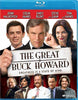 The Great Buck Howard (Blu-ray) Blu-Ray Movie