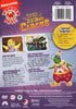 Wonder Pets! - Join the Circus DVD Movie