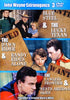 John Wayne Extravaganza (Boxset) DVD Movie