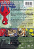The Spectacular Spider-Man: Vol. 5 (Bilingual) DVD Movie