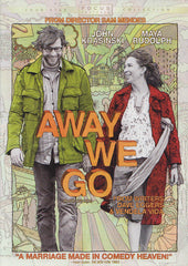 Away We Go (Bilingual)