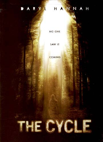 The Cycle (The Devil's Ground) DVD Movie