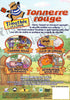 Timothee Va A L'Ecole - Tonnerre Rouge DVD Movie