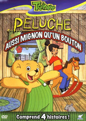 Peluche - Aussi Mignon Qu'un Bouton