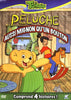 Peluche - Aussi Mignon Qu'un Bouton DVD Movie