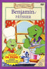 Benjamin - Benjamin Patissier DVD Movie