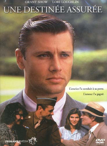 Une Destinee Assuree DVD Movie