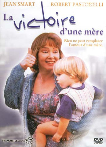 La Victoire D'une Mere DVD Movie