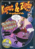 Kaput & Zosky - Dictateurs Detraques DVD Movie