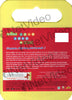 Joue Avec Sesame - S'amuser, C'est Bon Pour La Sante! - (Sesame Street) DVD Movie
