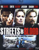 Streets of Blood (Blu-ray) BLU-RAY Movie