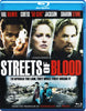 Streets of Blood (Blu-ray) BLU-RAY Movie