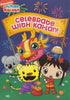 Ni Hao Kai-Lan - Celebrate With Kai-Lan DVD Movie