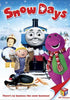 Snow Days DVD Movie