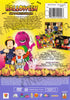 Halloween Spooktacular (Featuring: Bob the Builder, Barney, Angelina Ballerina, Fireman Sam & Thomas) DVD Movie