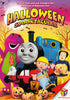 Halloween Spooktacular (Featuring: Bob the Builder, Barney, Angelina Ballerina, Fireman Sam & Thomas) DVD Movie